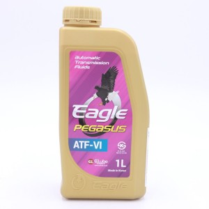 EAGLE PEGASUS SYN Multi ATF 1л