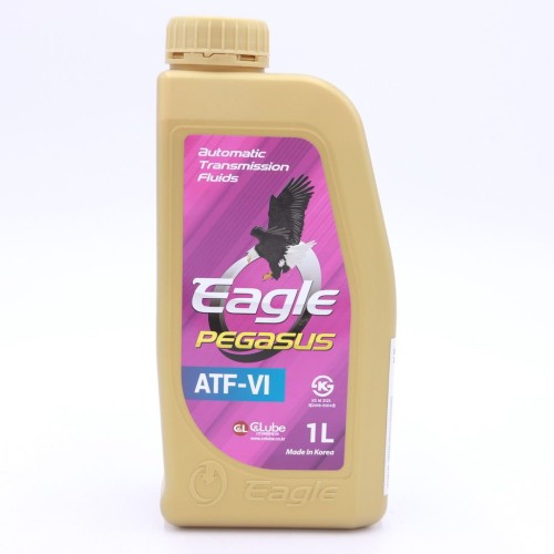 EAGLE PEGASUS SYN Multi ATF 1л