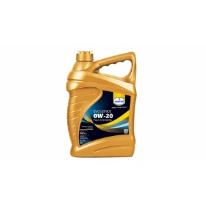 Eurol Evolence 0W-20 SNGF-5 (5л)