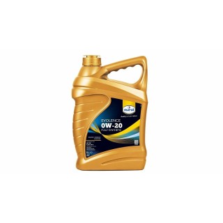 Eurol Evolence 0W-20 SNGF-5 (5л)