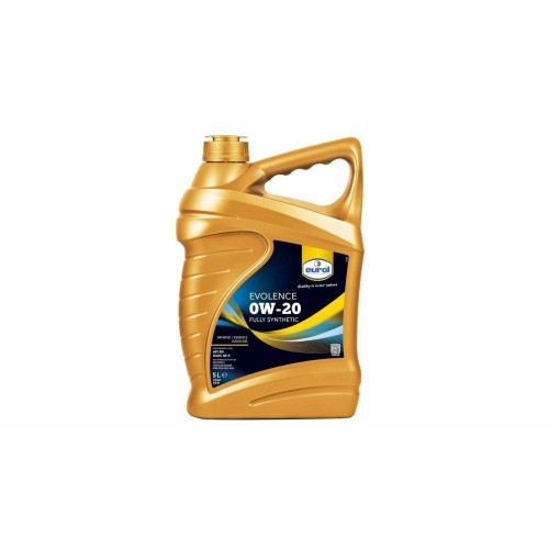 Eurol Evolence 0W-20 SNGF-5 (5л)