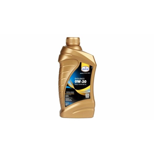 Eurol Evolence 0W-20 SNGF-5 (1л)
