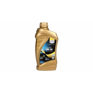 Eurol Evolence 5W-30 SN/GF-5 (1л)