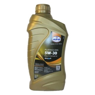 Eurol Fiuence 5W-30 DXS API SN/CF ACEA C3 (1л)