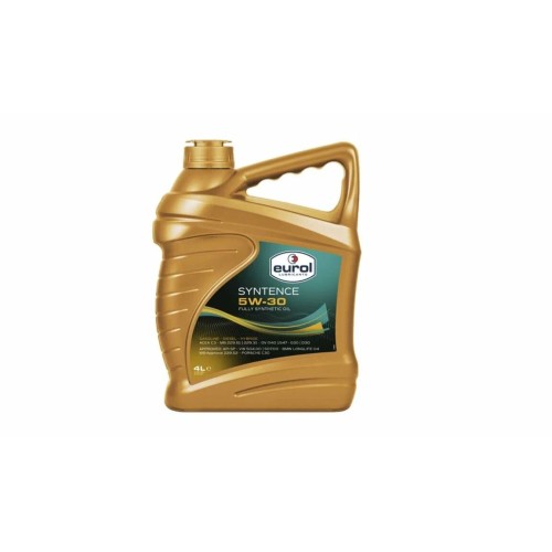 Eurol Fiuence 5W-30 DXS API SN/CF ACEA C3 (4л)