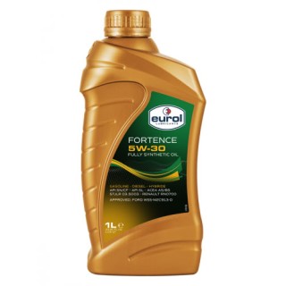 Eurol Fortence 5W-30 A5/B5 (1л)