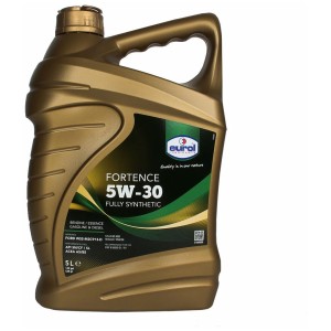 Eurol Fortence 5W-30 A5/B5 (5л)