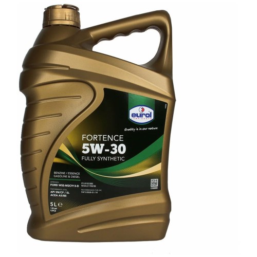 Eurol Fortence 5W-30 A5/B5 (5л)
