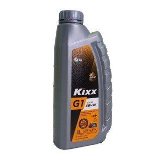 Kixx G1 5W-30 (1л) SP Масло моторное синтетическое