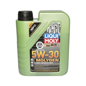 LIQUI MOLY Molygen New Generation 5W-30 SP GF-6A (1л) Масло моторное синтетическое