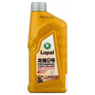Lopal 1 Ultra ESF SP 5W-30 (1л) Масло моторное синтетическое 