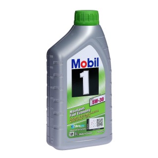 Mobil 1 ESP 5W-30 (1л) Масло моторное
