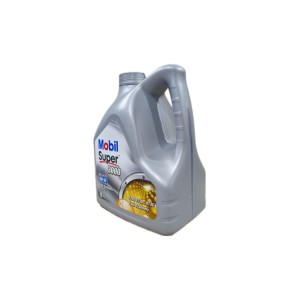 Mobil Super 3000 X1 Formula 5W30 (4л) FE Масло моторное синтетическое