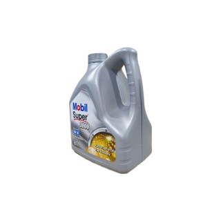 Mobil Super 3000 X1 Formula 5W30 (4л) FE Масло моторное синтетическое