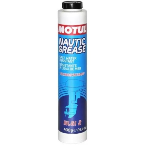 Motul Nautic Grease (0.4кг) Смазка