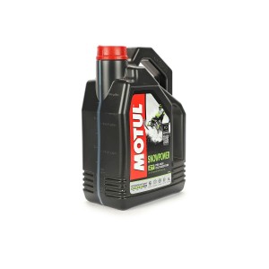 Motul Snowpower 2T (4л) Масло моторное Motul Snowpower 2T (4л) Масло моторное