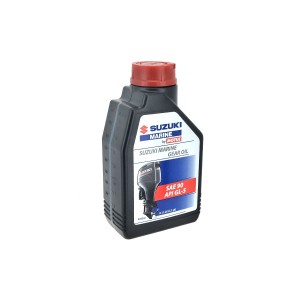 Motul SUZUKI Marine Gear Oil 90 (1л) Масло моторное