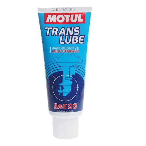 Motul Trans Lube SAE 90 (350мл) Трансмиссионное масло для редукторов