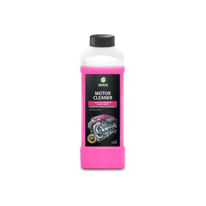 Очиститель двигателя Grass Motor Cleaner, 1 л