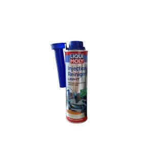 Очиститель инжектора Liqui Moly 5110, 300 мл