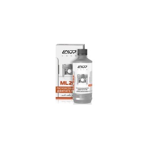 Раскоксовка двигателя LAVR ML202 LN2504, 330 мл