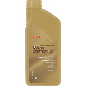 Olex ATF SP-IV 1л. Масло трансмиссионное