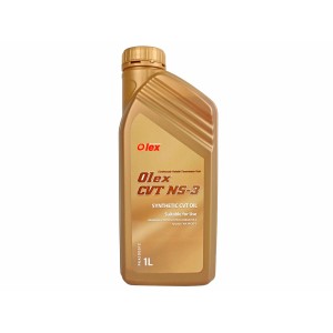 Olex CVT NS-3 1л. Масло трансмиссионное