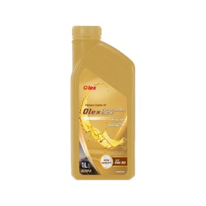 Olex Extra Gasoline SL/GF-3 5W30 1л. Масло моторное