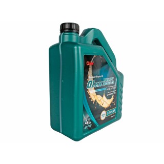 Olex MAX DPF DIESEL C3 5W30 4л. Масло моторное