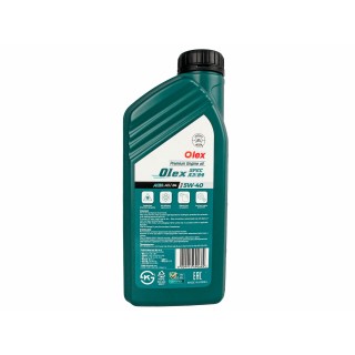 Olex SPEC A3/B4 5W40 1л. Масло моторное