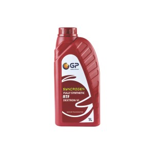 Syncrogen Fully Sinthetic GP ATF DEX VI 1л. Масло трансмиссионное синтетическое