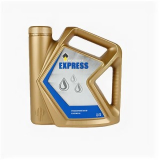 РОСНЕФТЬ Express (3,5л) Масло промывочное