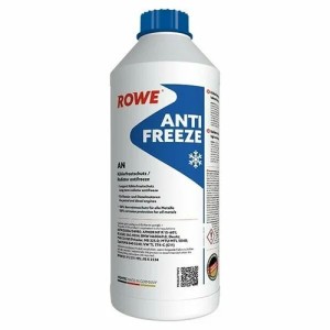 ROWE Hightec Antifreeze AN G11 (1.5л) Концентрат