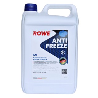 ROWE Hightec Antifreeze AN G11 (5л) Концентрат