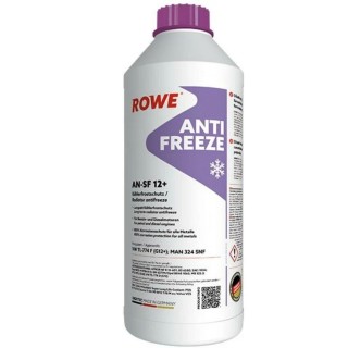 ROWE Hightec Antifreeze AN G12+ (1.5л) Концентрат