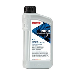 ROWE HIGHTEC ATF 9000 (1л) Масло трансмиссинное
