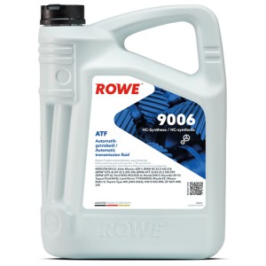 ROWE HIGHTEC ATF 9006 (5л) Масло трансмиссинное