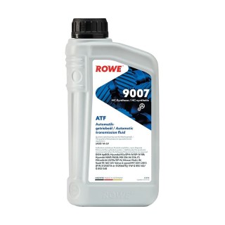 ROWE HIGHTEC ATF 9007 (1л) Масло трансмиссинное