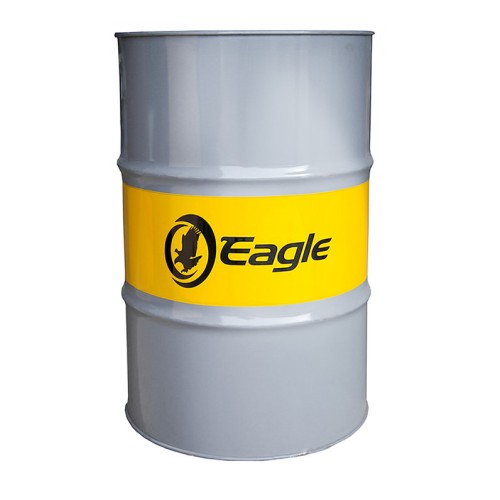 Моторное масло Eagle Black Diesel Semi-Syn 10W-40 API CI-4, на розлив, 1 л