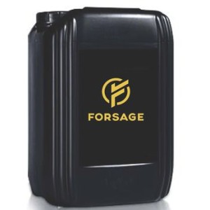 Forsage Diesel Force ULTRA HD PLUS 15W-40 API CI-4 (20 л) Масло моторное