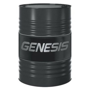 Моторное масло Лукойл Genesis Armortech JP 5W-30 API SP, на розлив, 1 л