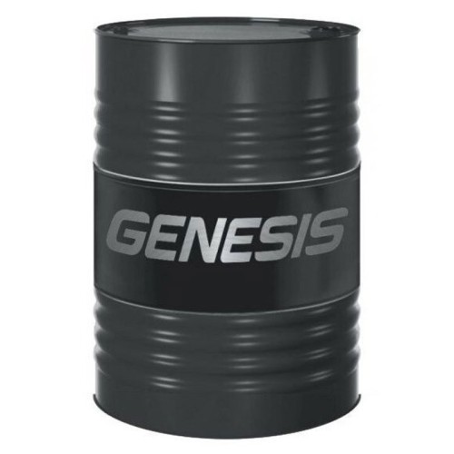 Моторное масло Лукойл Genesis Armortech 5W-40, на розлив, 1 л