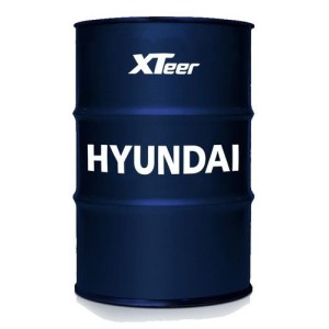 Жидкость для АКПП Hyundai XTeer ATF Multi V, на розлив, 1 л
