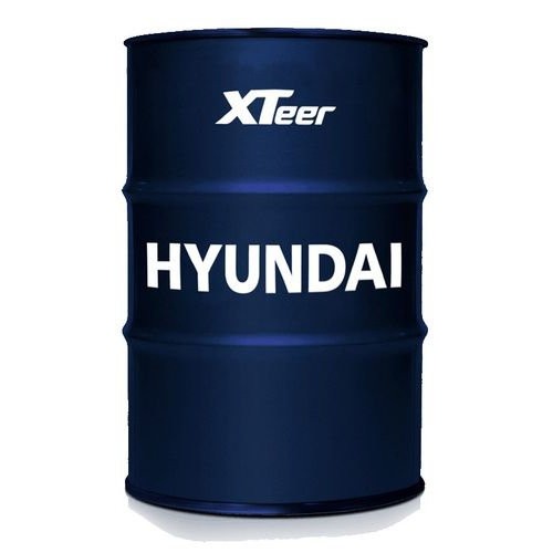 Жидкость для АКПП Hyundai XTeer ATF Multi V, на розлив, 1 л