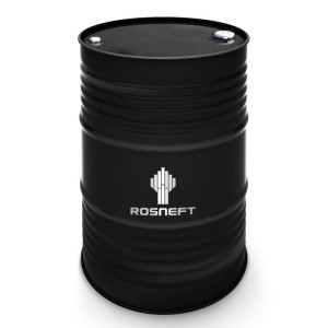 Моторное масло Роснефть Diesel 15W-40, на розлив, 1 л