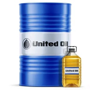 Моторное масло United M2 Unique 5W-30 API SN/CF, на розлив, 1 л
