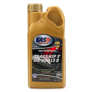 SASH Flagship F 5W30 913D (1л) Масло моторное синтетическое
