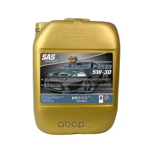 SASH Flagship F 5W30 913D (5л) Масло моторное синтетическое