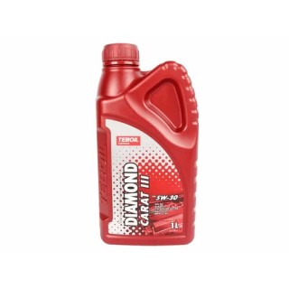 Teboil Diamond Carat III 5W-30 (1л) Масло моторное