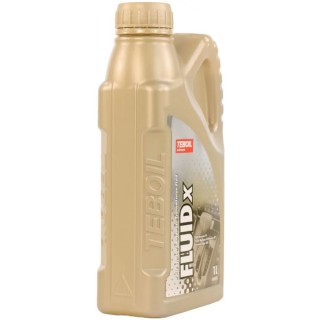 Teboil FLUID X(1л)Жидкость трансмиссионная